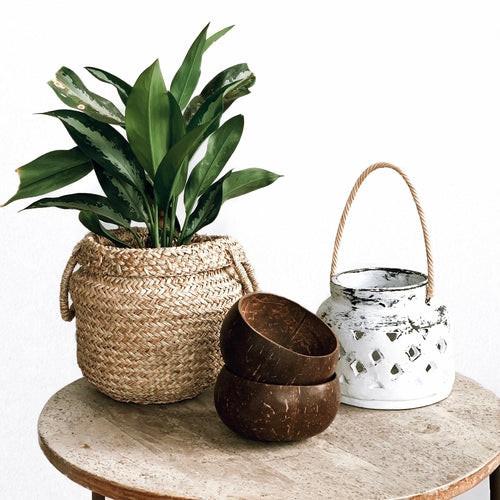 OLIVÈA HOME — Coco Ritual Bowl
