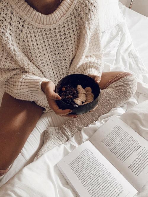 OLIVÈA HOME — Coco Ritual Bowl