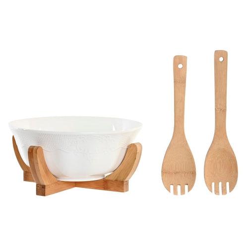OLIVÈA HOME — Alba Serving Set