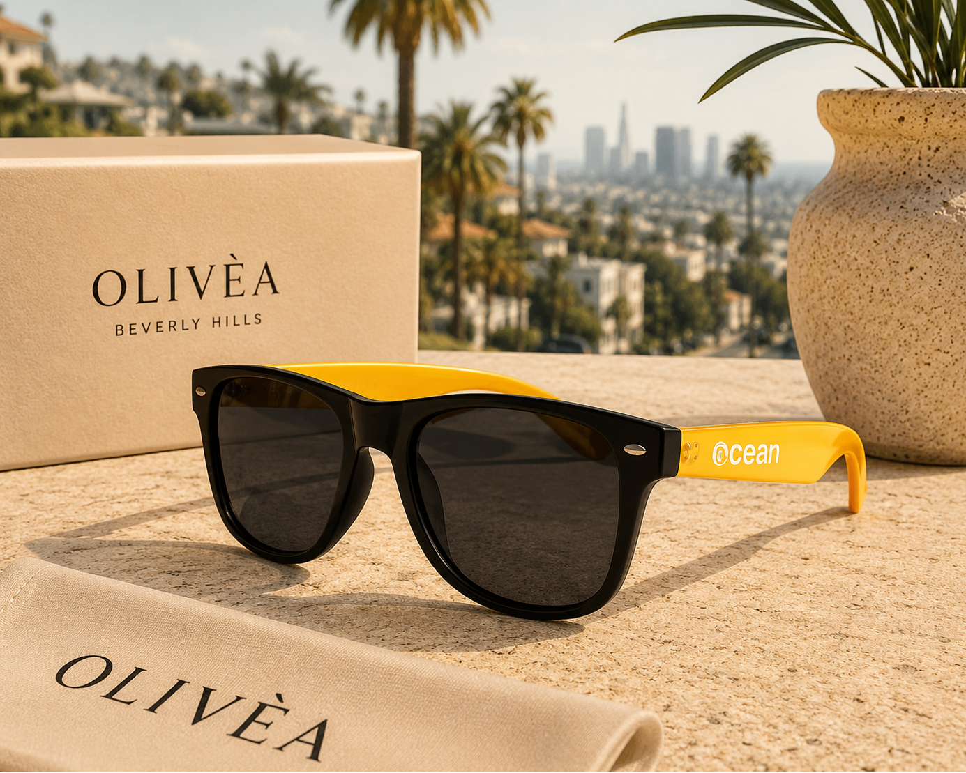 OLIVÈA — BEVERLY HILLS
