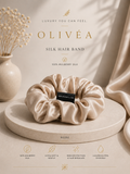 OLIVÈA SILK — Nude
