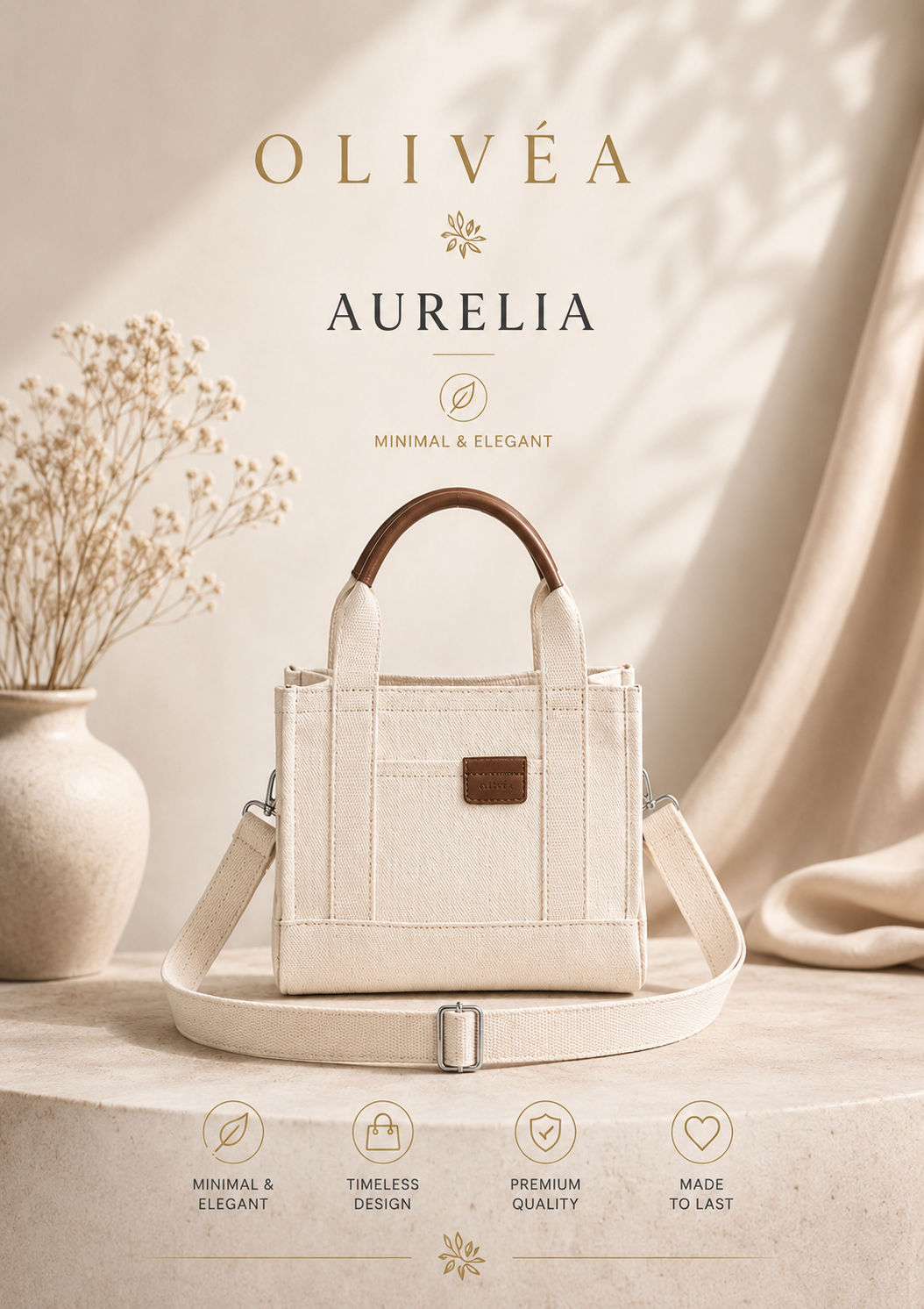 Aurelia Bag
