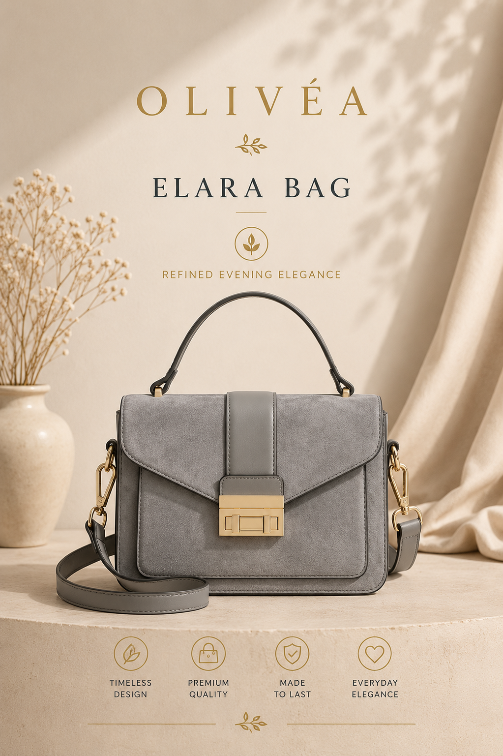 Elara Bag