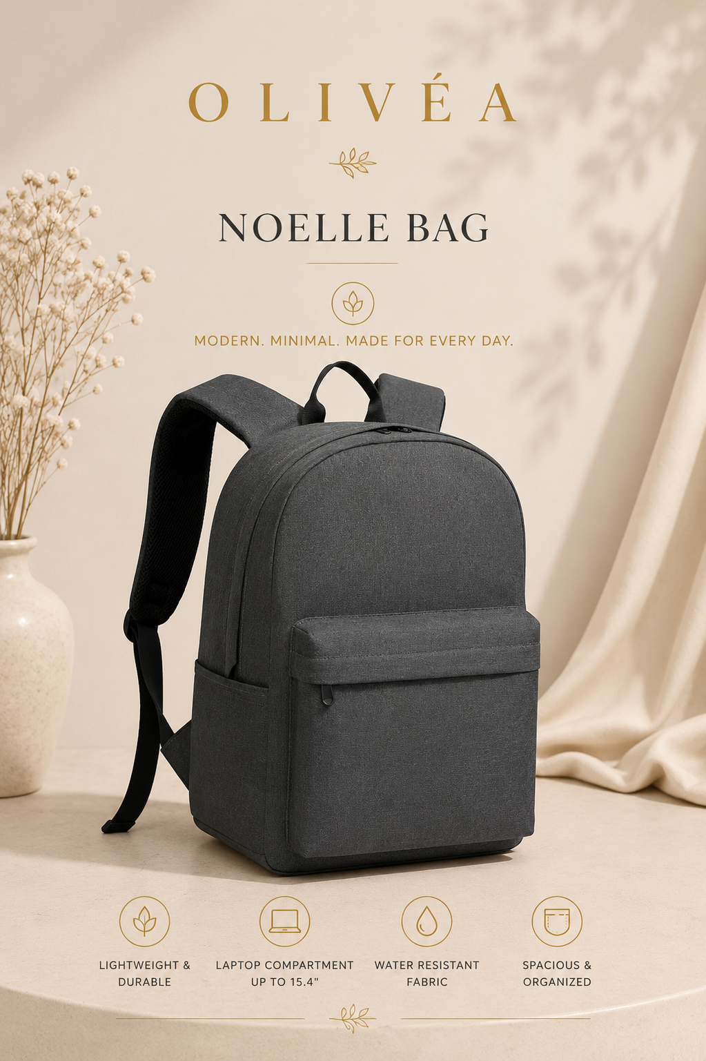 Noelle Bag
