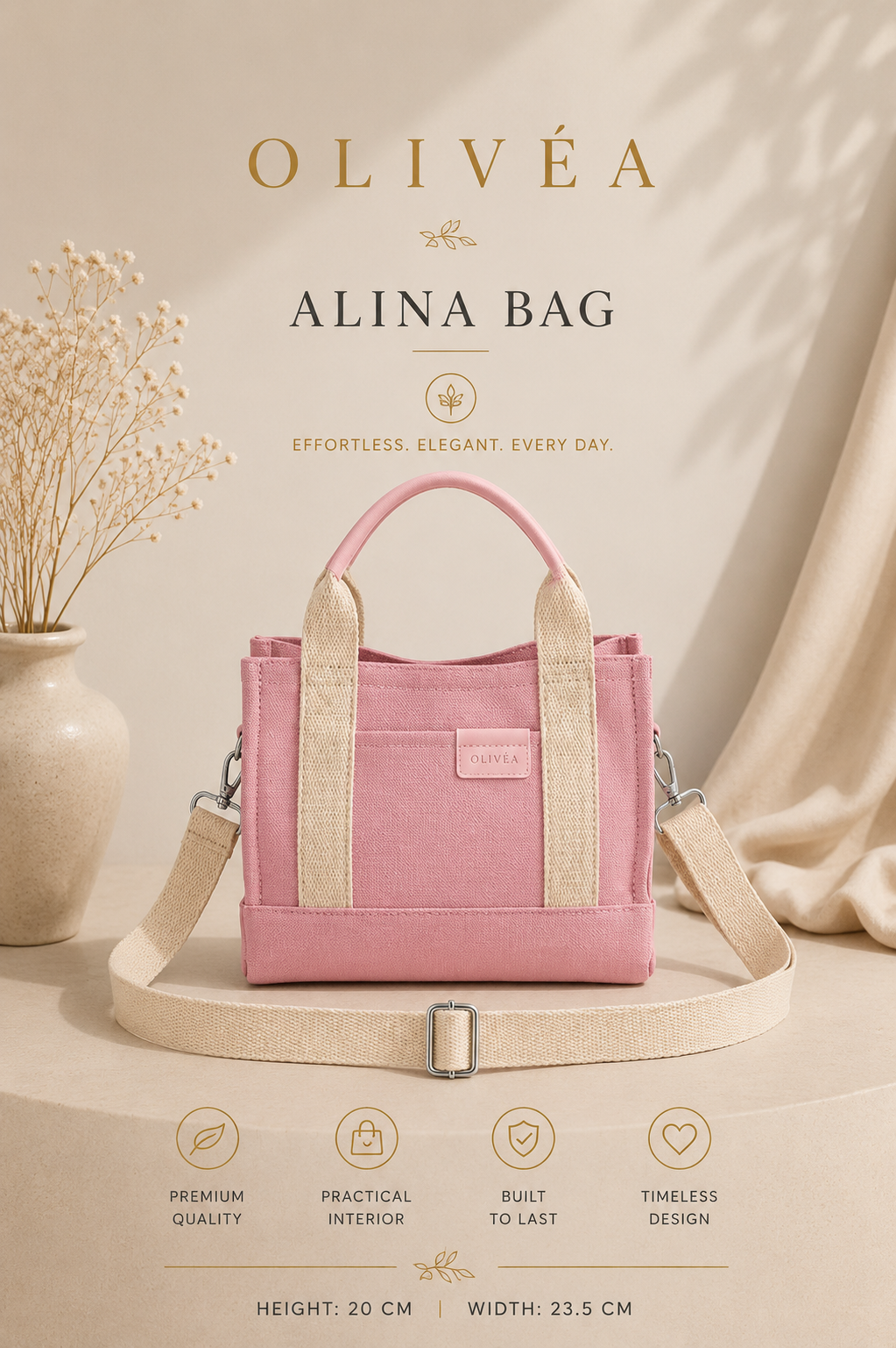 Alina Bag