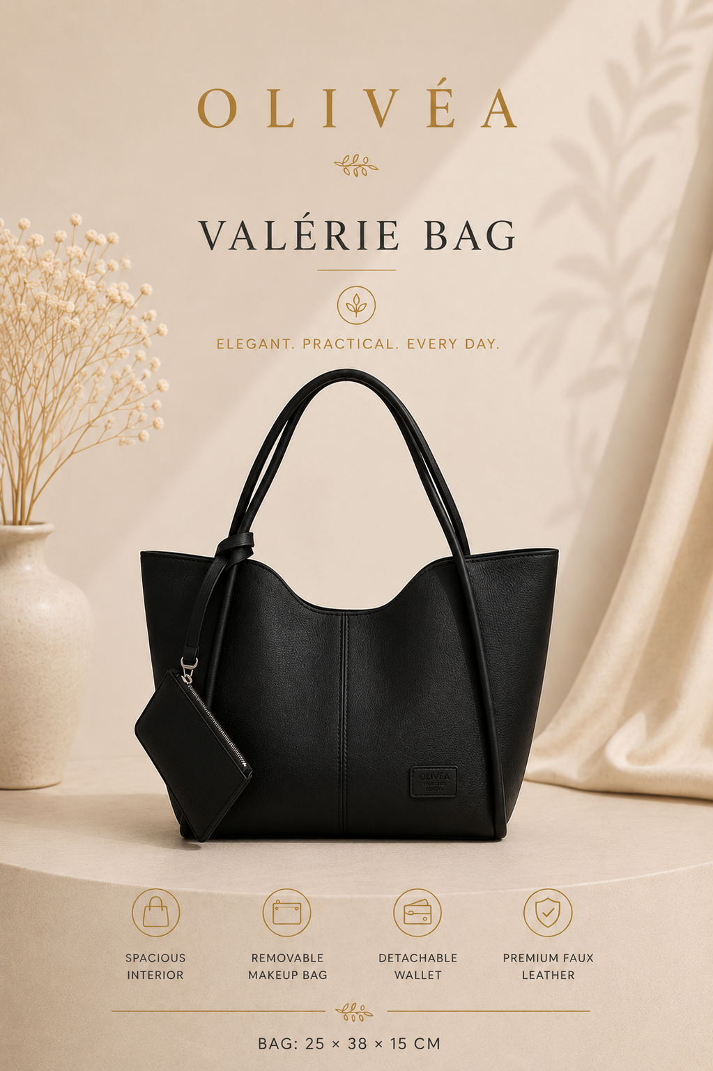 Valérie Bag