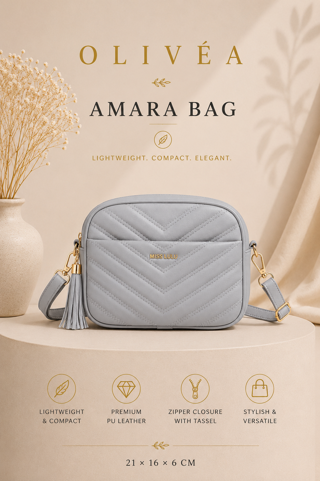 Amara Bag