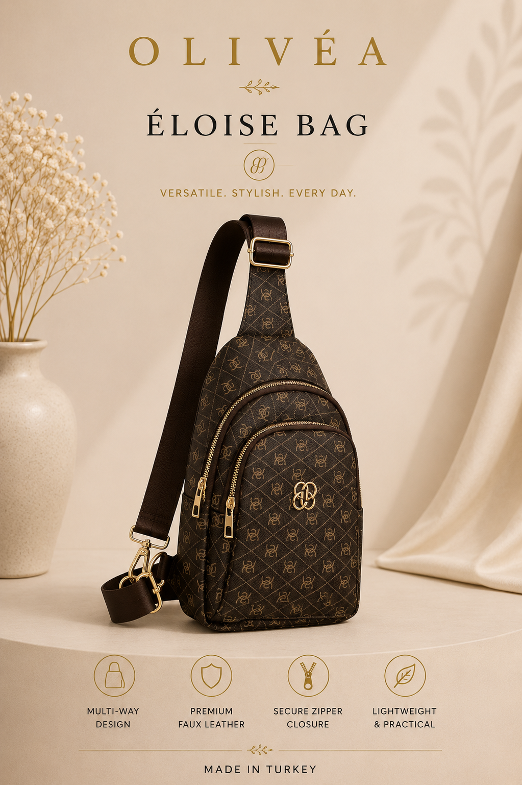 Éloise Bag