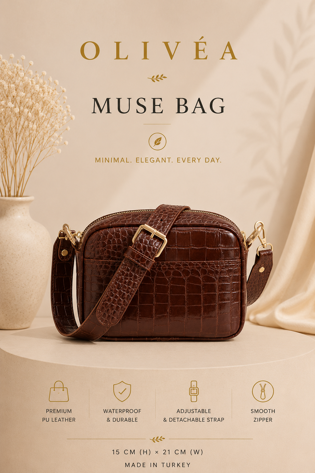 Muse Bag