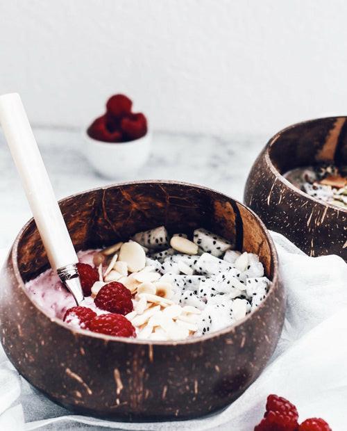 OLIVÈA HOME — Coco Ritual Bowl