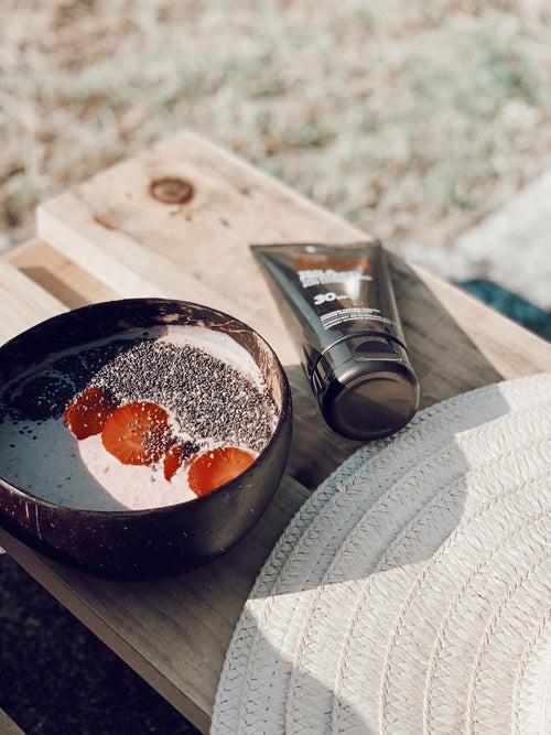 OLIVÈA HOME — Coco Ritual Bowl
