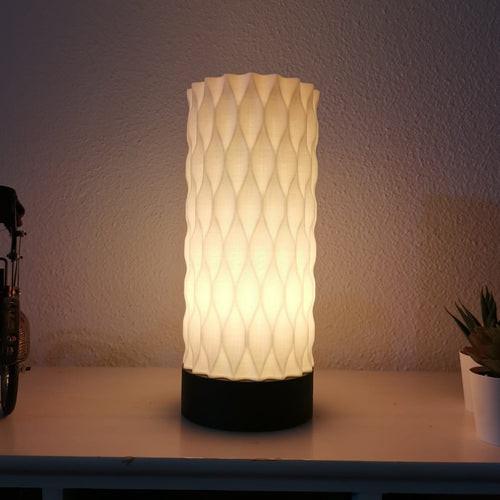 OLIVÈA HOME — Luma Bloom