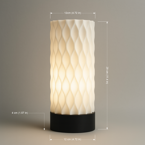 OLIVÈA HOME — Luma Bloom