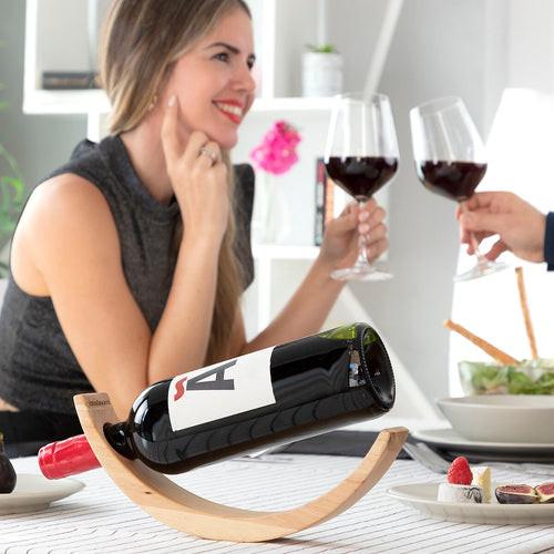 OLIVÈA HOME — Levante Wine Holder