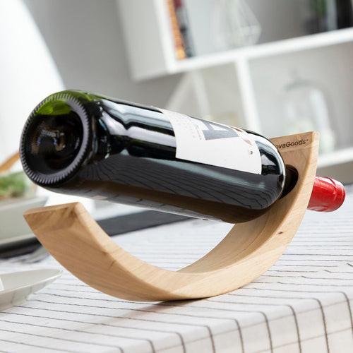 OLIVÈA HOME — Levante Wine Holder