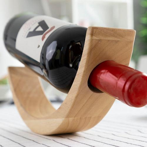 OLIVÈA HOME — Levante Wine Holder