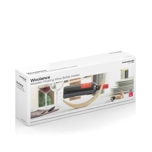 OLIVÈA HOME — Levante Wine Holder