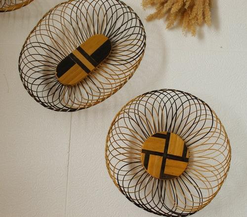 OLIVÈA HOME — Natura Basket