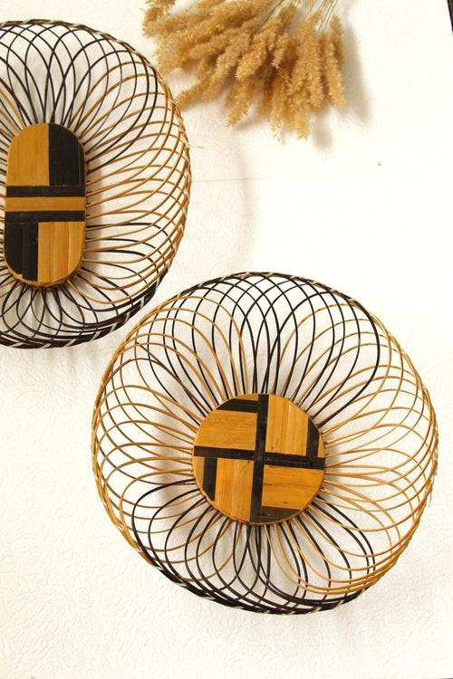 OLIVÈA HOME — Natura Basket