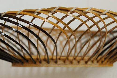 OLIVÈA HOME — Natura Basket